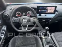 2026 Nissan Juke