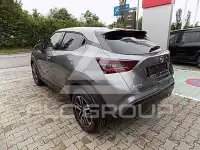 2026 Nissan Juke