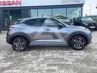 2026 Nissan Juke