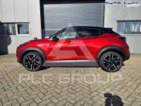 2026 Nissan Juke