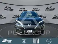 2026 Nissan Juke