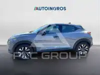 2026 Nissan Juke