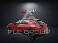 2026 Nissan Juke