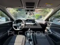 2026 Nissan Juke