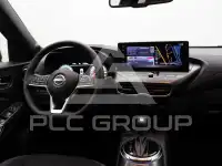 2026 Nissan Juke