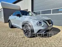 2026 Nissan Juke