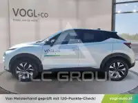 2026 Nissan Juke