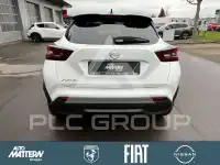 2026 Nissan Juke