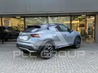 2026 Nissan Juke