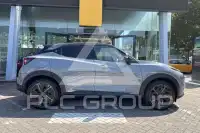 2026 Nissan Juke