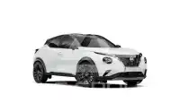 2026 Nissan Juke