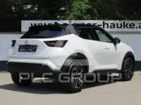 2026 Nissan Juke
