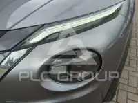 2026 Nissan Juke