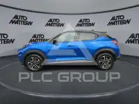 2026 Nissan Juke