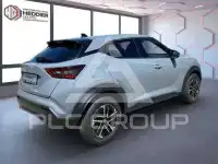 2026 Nissan Juke