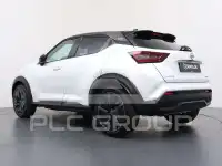 2026 Nissan Juke