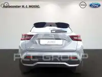2026 Nissan Juke