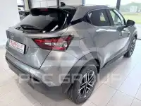 2026 Nissan Juke