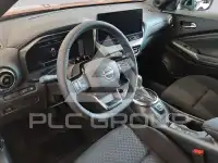 2026 Nissan Juke