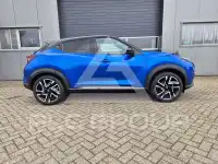 2026 Nissan Juke