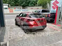 2026 Nissan Juke