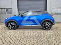 2026 Nissan Juke
