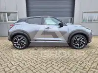 2026 Nissan Juke