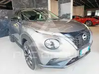 2026 Nissan Juke