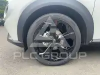 2026 Nissan Juke