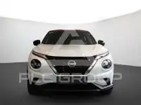 2026 Nissan Juke