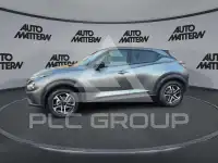 2026 Nissan Juke