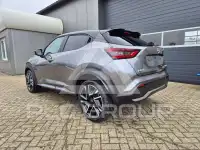 2026 Nissan Juke