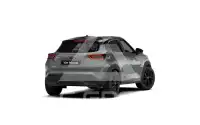2026 Nissan Juke