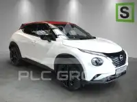 2026 Nissan Juke