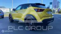 2026 Nissan Juke