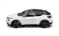 2026 Nissan Juke