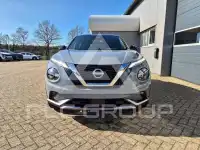 2026 Nissan Juke