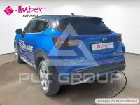 2026 Nissan Juke