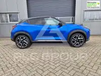 2026 Nissan Juke