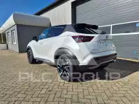 2026 Nissan Juke