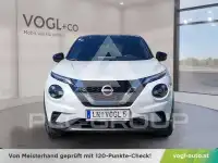 2026 Nissan Juke