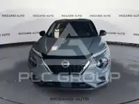 2026 Nissan Juke