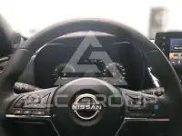 2026 Nissan Juke