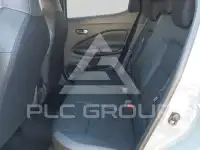 2026 Nissan Juke