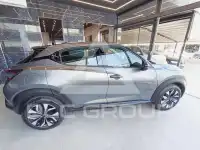2026 Nissan Juke