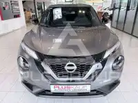 2026 Nissan Juke