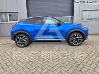 2026 Nissan Juke