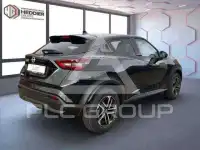 2026 Nissan Juke