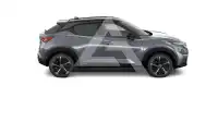 2026 Nissan Juke