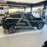 2026 Nissan Juke